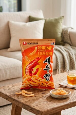 SNACK LANGOSTINO 75g
