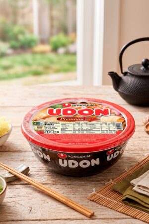 NONGSHIM FRESH UDON