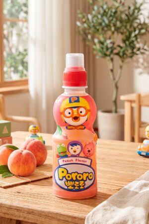 PORORO DURAZNO