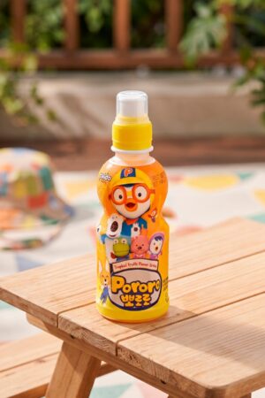 PORORO FRUTAS TROPICALES
