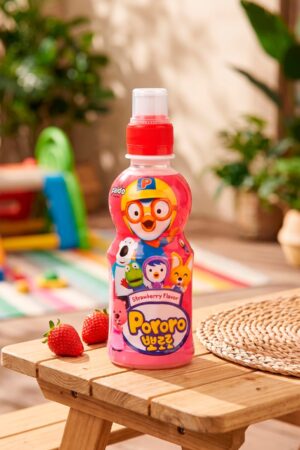 PORORO FRUTILLA