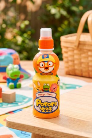 PORORO MANGO
