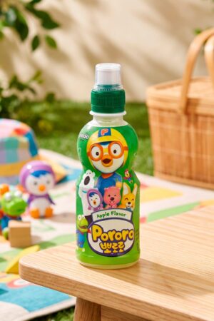 PORORO MANZANA