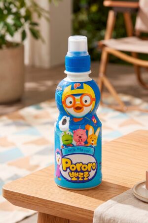 PORORO MILK