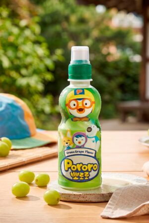 PORORO UVA