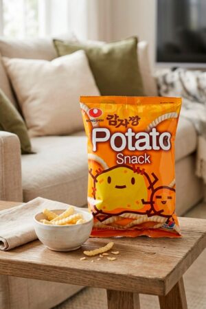 NONGSHIM POTATO SNACK