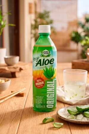 ALOE PURE PLUS- ORIGINAL