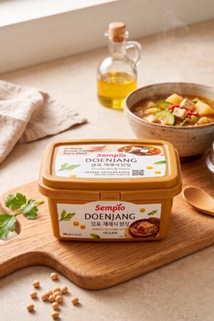 SEMPIO DOENJANG 950G