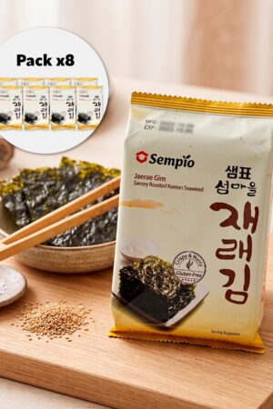 SEMPIO ALGA DOSIRAK JEREX8