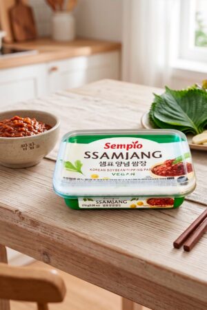 SEMPIO SSAMJANG 170G