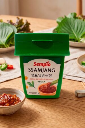 SEMPIO SSAMJANG 250G