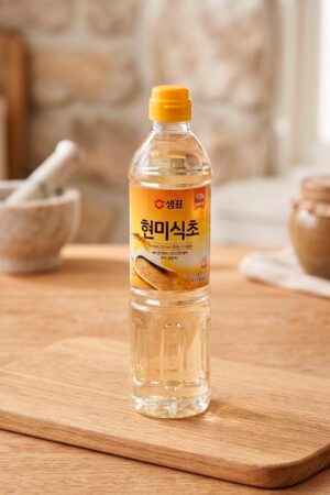 SEMPIO VINAGRE INTEGRAL 900ML
