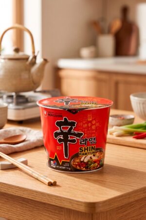 NONGSHIM SHIN CUP GRANDE