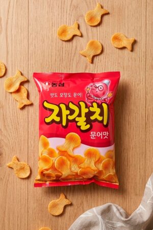 TAKO SNACK