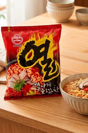 YEUL RAMEN