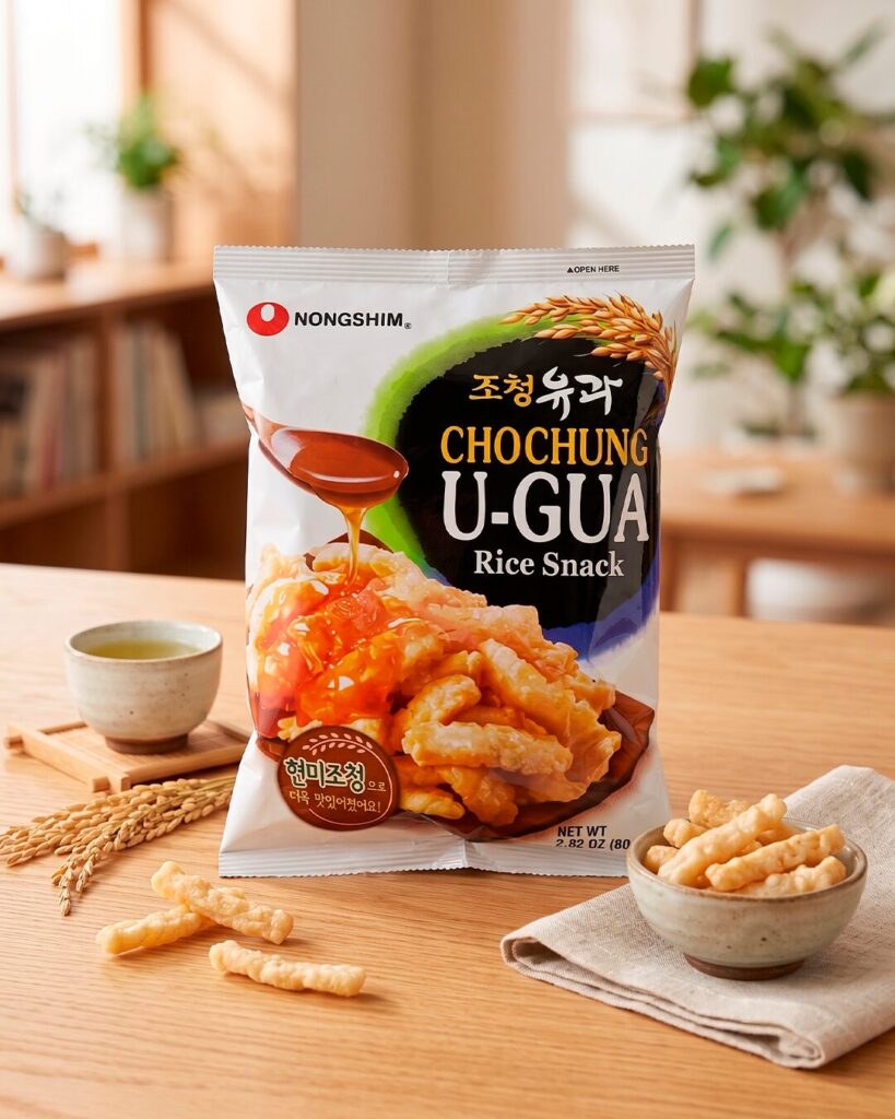 chochung-u-gua