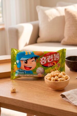 CHOCO HOMERUN BALL
