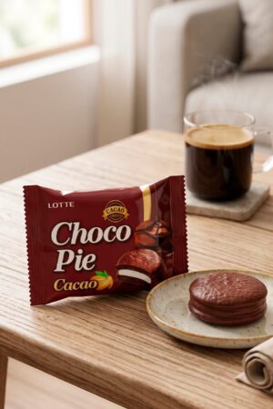 CHOCOPIE CACAO unidad