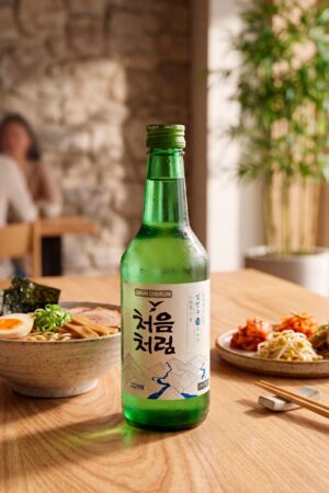 SOJU CHUM CHURUM ORIGINAL