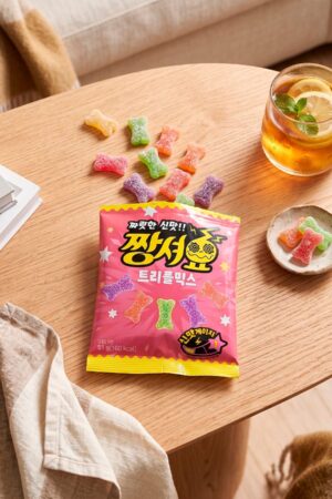 YUMMY FRUTAL ACIDO 51gr.