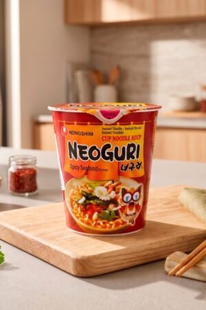 NEOGURI HOT CUP