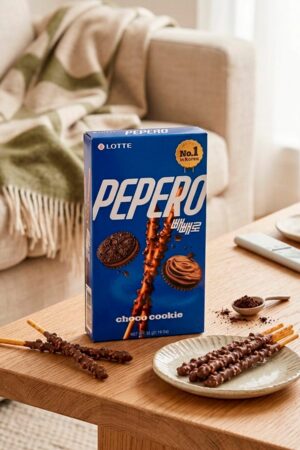 PEPERO CHOCO COOKIE