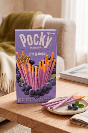 POCKY BLUEBERRY