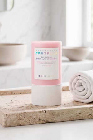 SKIN1004 CENTELLA POREMIZING QUICK CLAY STICK MASK 27g