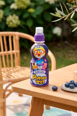PORORO BLUEBERRY