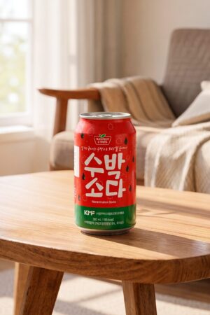 SANDIA SODA