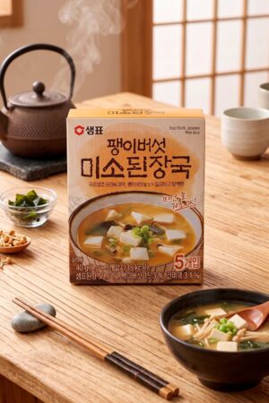 SEMPIO MISO DWENJANG 8GRX5