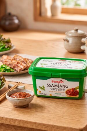 SEMPIO SSAMJANG 1KG