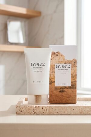 SKIN1004 CENTELLA SOOTHING CREAM 75ml