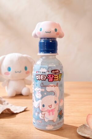VITA CINNAMONROLL SODA