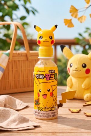 VITA PIKACHU MANGO