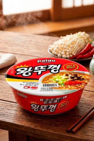 WANG TUKONG ORIGINAL