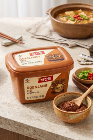 Cj Doenjang 500g