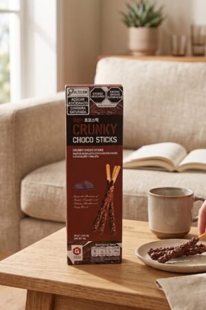PEPERO GRANDE CHOCOLATE