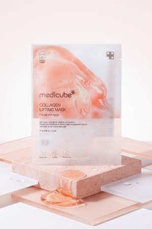 Medicube Mascarilla Collagen Lifting