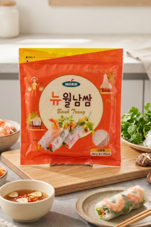 Papel de arroz 16cm - 300gr