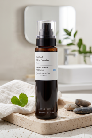 Meditherapy Retinal skin booster