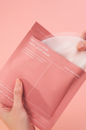 Biodance Mascarilla Bio-Collagen Real Deep