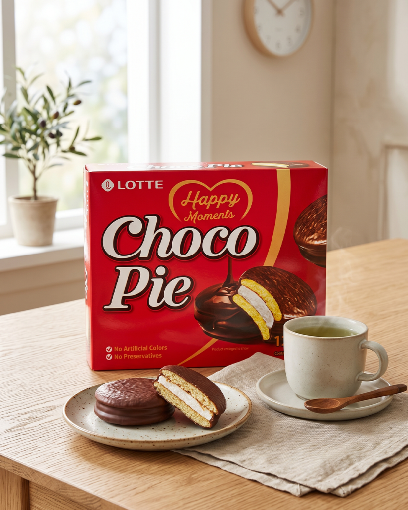 chocopie original