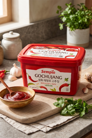 Sempio Pasta picante 2.8kg