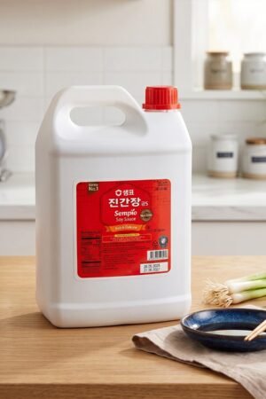 SEMPIO SALSA DE SOJA S 5L