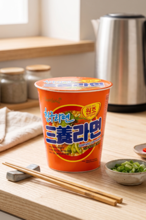 Samyang Cup