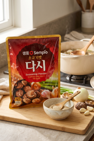 Sempio Sokoki dasida 1kg