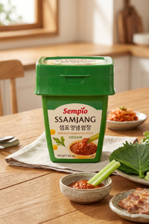 Sempio Ssamjang 500g