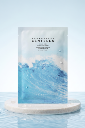 SKIN1004 Mascarilla Madagascar Centella Hyalu-Cica Hydrating