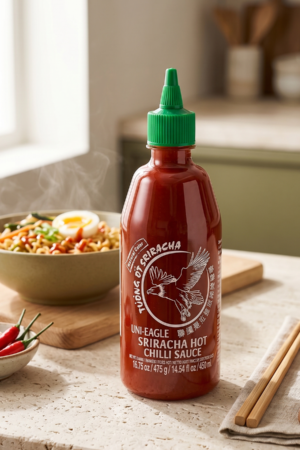 Uni Eagle- Sriracha 430ml.